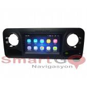 MERCEDES SPRİNTER 10'' 2019/2022 4 GB MULTİMEDYA thumbnail 3