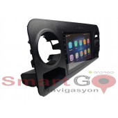 MERCEDES SPRİNTER 10'' 2019/2022 4 GB MULTİMEDYA thumbnail 4