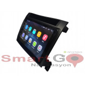 MERCEDES SLK 2004 /2010 9'' 4 GB MULTİMEDYA thumbnail 2