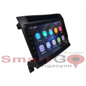 MERCEDES SLK 2004 /2010 9'' 4 GB MULTİMEDYA thumbnail 3