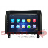 MERCEDES SLK 2004 /2010 9'' 4 GB MULTİMEDYA thumbnail 5