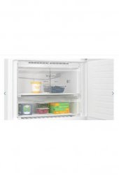 Profilo BD3086WECN E Enerji Sınıfı 631 Lt Nofrost Alttan Donduruculu Buzdolabı - 6