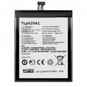 Kadrioğlu1 Alcatel Onetouch Pop 3 5.5 Ot-5025 Ot-5025D Tlp029A1 Tlp029Aj Batarya Pil - 1