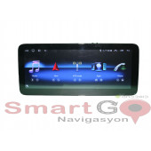 MERCEDES C W205 NTG 4.5 2011-2013 13.3''  4 GB MULTİMEDYA - 1