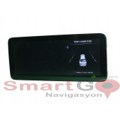 MERCEDES C W205 NTG 4.5 2011-2013 13.3''  4 GB MULTİMEDYA - 4