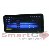 MERCEDES C W205 NTG 4.5 2011-2013 13.3''  4 GB MULTİMEDYA - 5