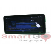 MERCEDES C W205 NTG 4.5 2011-2013 13.3''  4 GB MULTİMEDYA - 6