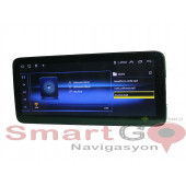 MERCEDES C W205 NTG 4.5 2011-2013 13.3''  4 GB MULTİMEDYA - 7