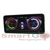 MERCEDES C W205 NTG 4.5 2011-2013 13.3''  4 GB MULTİMEDYA - 9