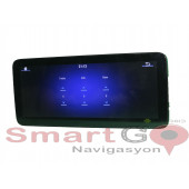 MERCEDES C W205 NTG 4.5 2011-2013 13.3''  4 GB MULTİMEDYA - 11