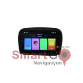 MERCEDES SL CLASS 2002-2010 9'' 4 GB MULTİMEDYA - 1