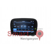 MERCEDES SL CLASS 2002-2010 9'' 4 GB MULTİMEDYA - 2