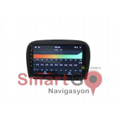 MERCEDES SL CLASS 2002-2010 9'' 4 GB MULTİMEDYA - 3