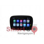 MERCEDES SL CLASS 2002-2010 9'' 4 GB MULTİMEDYA - 7