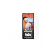 INFİNİX HOT 30 5G EKRAN KORUYUCU POLİÜRETAN FİLM - 1