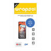 INFİNİX HOT 30 5G EKRAN KORUYUCU POLİÜRETAN FİLM - 2