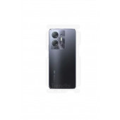 INFİNİX HOT 30 5G ARKA VE YAN KORUYUCU POLİÜRETAN FİLM - 1