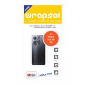 INFİNİX HOT 30 5G MAT ARKA VE YAN KORUYUCU FİLM thumbnail 2