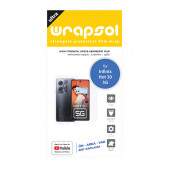 INFİNİX HOT 30 5G FULL BODY 360 DERECE ÖN, ARKA VE YAN KORUYUCU POLİÜRETAN FİLM - 2
