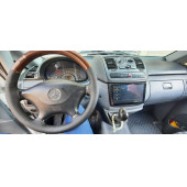 MERCEDES BENZ VİTO 2004-2014 10'' 4 GB MULTİMEDYA - 1