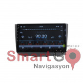 MERCEDES BENZ VİTO 2004-2014 10'' 4 GB MULTİMEDYA - 2