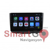 MERCEDES BENZ VİTO 2004-2014 10'' 4 GB MULTİMEDYA - 7