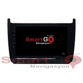 VOLKSWAGEN POLO 9" 2011/2018 4 GB MULTİMEDYA thumbnail 1