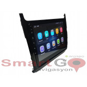 VOLKSWAGEN POLO 9" 2011/2018 4 GB MULTİMEDYA thumbnail 3
