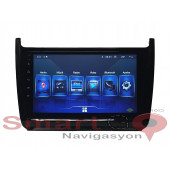 VOLKSWAGEN POLO 9" 2011/2018 4 GB MULTİMEDYA thumbnail 5