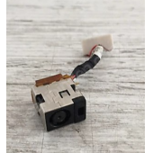 HP Dv3 Dv3-4000 DV3-4100ST Dc Power Jack Şarj Soketi - 1