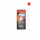 INFİNİX HOT 30 5G EKRAN KORUYUCU TPU FİLM - 1