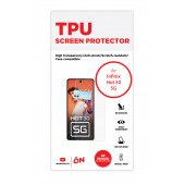 INFİNİX HOT 30 5G EKRAN KORUYUCU TPU FİLM - 2