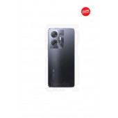 INFİNİX HOT 30 5G ARKA VE YAN KORUYUCU TPU FİLM thumbnail 1