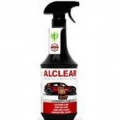 alclear cam temizleyici 1 litre sprey şişe - 1