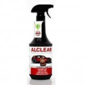 alclear deri bakım temizleme 1 litre sprey - 1