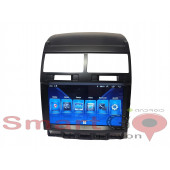 VOLKSWAGEN TOUREG 2003/2010  9'' 4 GB MULTİMEDYA - 2