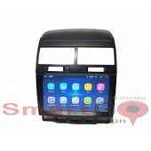 VOLKSWAGEN TOUREG 2003/2010  9'' 4 GB MULTİMEDYA - 3