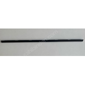 Toshiba C660 C660D üST KASA Klavye Çıtası SİYAH ÇITA - 1