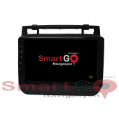 VOLKSWAGEN TOUREG 9'' 2010/2020 4 GB MULTİMEDYA thumbnail 1