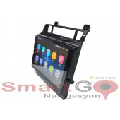 VOLKSWAGEN TOUREG 9'' 2010/2020 4 GB MULTİMEDYA thumbnail 5