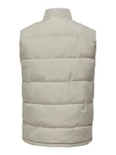 ONLY & SONS Erkek Puffer Yelek 22024229 - 2