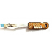 Toshiba Satellite L675D L670 L675 L670D Tetik Power Butonu - 1