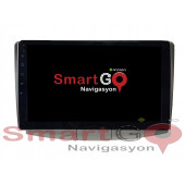 VOLKSWAGEN PASSAT B6/B7 10"  2007/2010 4 GB MULTİMEDYA - 2