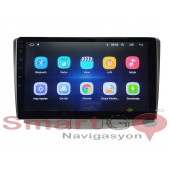 VOLKSWAGEN PASSAT B6/B7 10"  2007/2010 4 GB MULTİMEDYA - 5