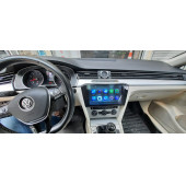 VOLKSWAGEN PASSAT B8 10"2015/2023 4 GB MULTİMEDYA - 1