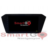 VOLKSWAGEN PASSAT B8 10"2015/2023 4 GB MULTİMEDYA - 2