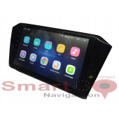 VOLKSWAGEN PASSAT B8 10"2015/2023 4 GB MULTİMEDYA - 4