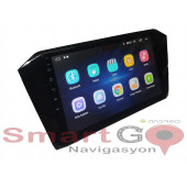 VOLKSWAGEN PASSAT B8 10"2015/2023 4 GB MULTİMEDYA - 5