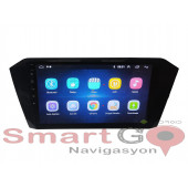 VOLKSWAGEN PASSAT B8 10"2015/2023 4 GB MULTİMEDYA - 6