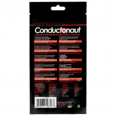Thermal Grizzly 5gr Conductonaut Liquid Metal Termal Macun (TG-C-005-R) - 2
